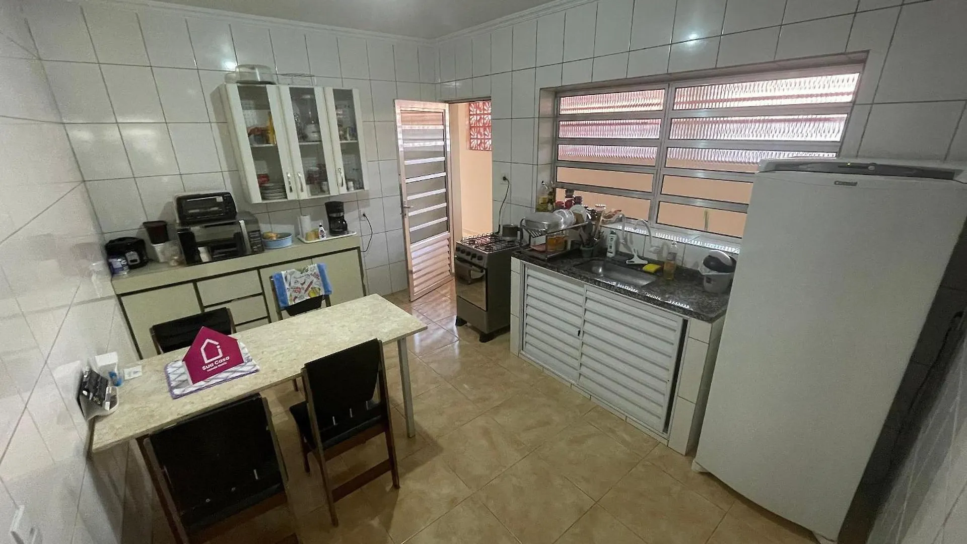 Suite 3 Exclusiva Em Casa/Pousada, Aeroporto Congonhas - Suite Nao Compartilhada Sao Paulo Apartment