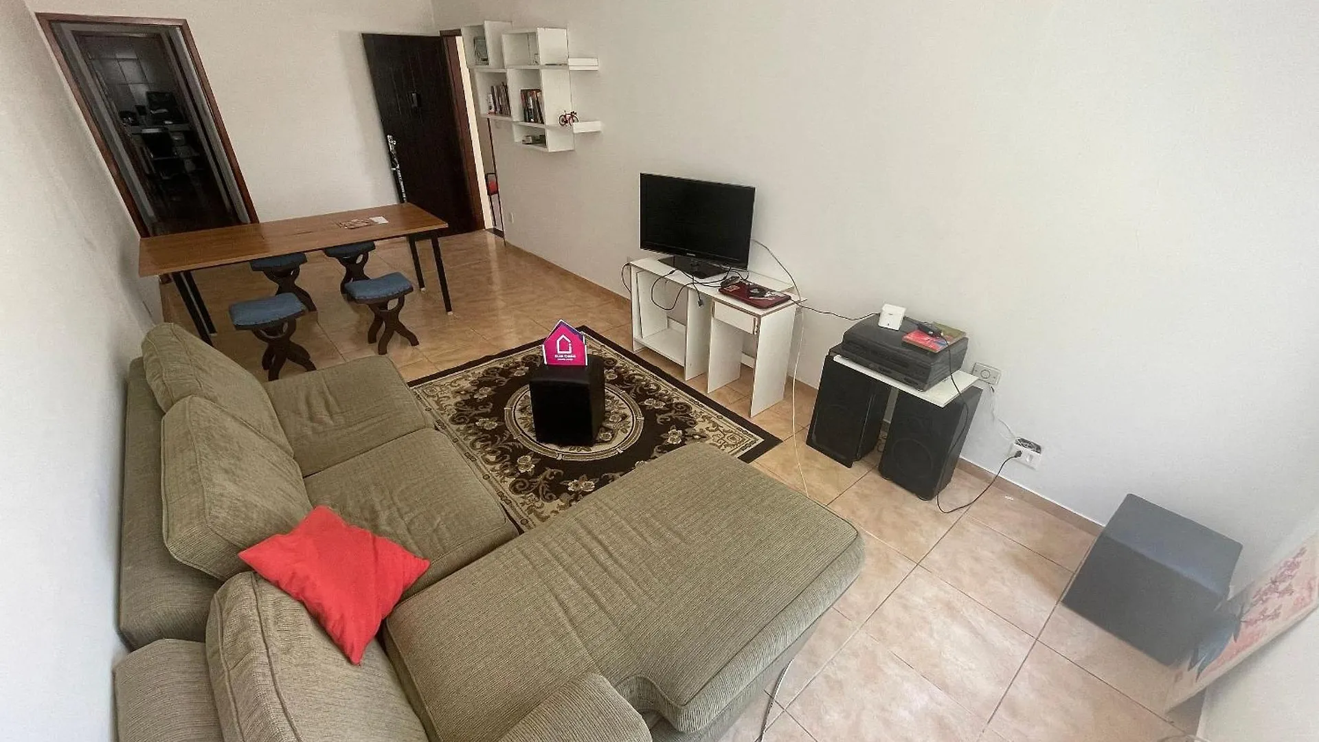 Suite 3 Exclusiva Em Casa/Pousada, Aeroporto Congonhas - Suite Nao Compartilhada Sao Paulo 0*,