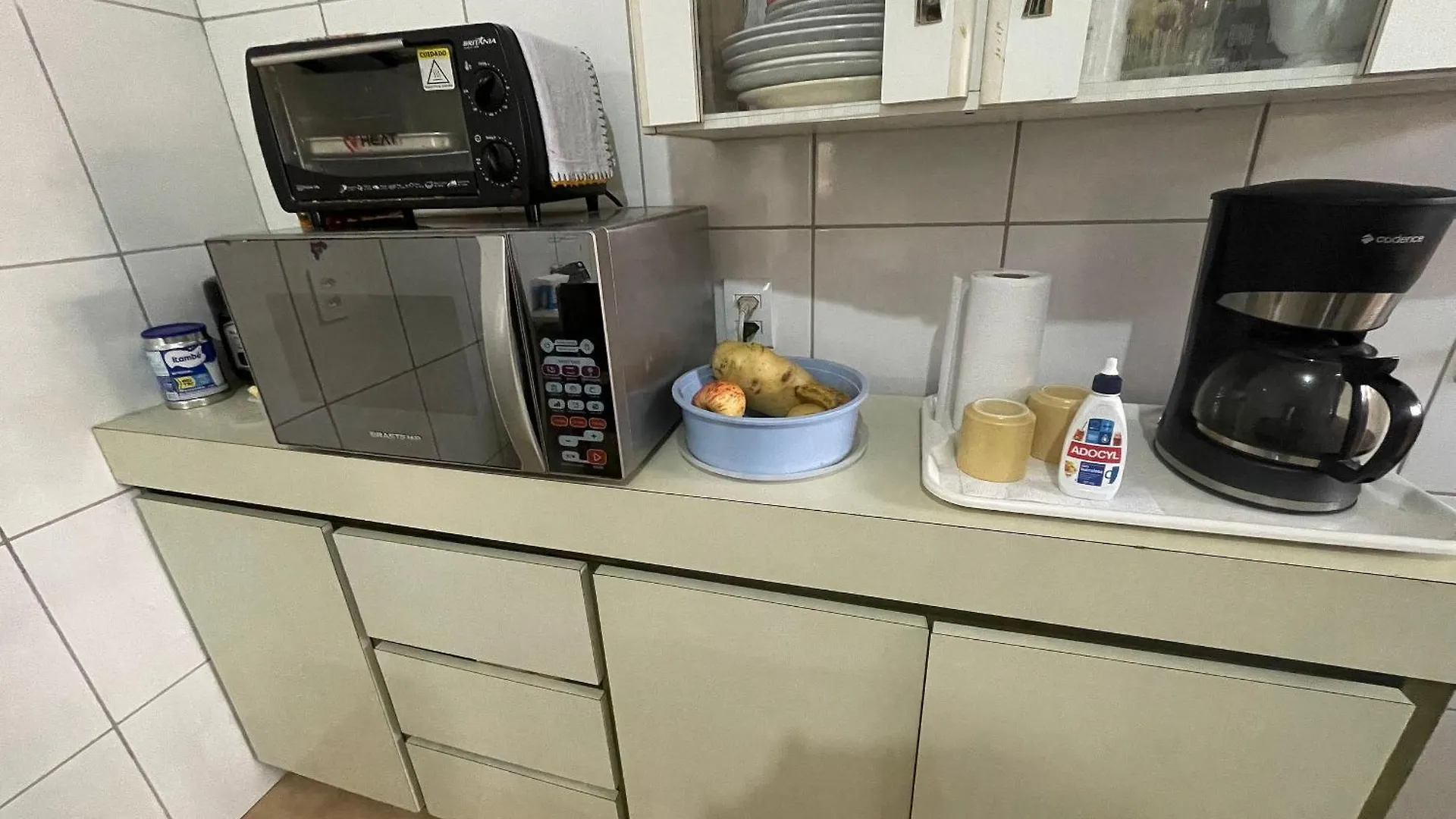Suite 3 Exclusiva Em Casa/Pousada, Aeroporto Congonhas - Suite Nao Compartilhada Sao Paulo Brazil