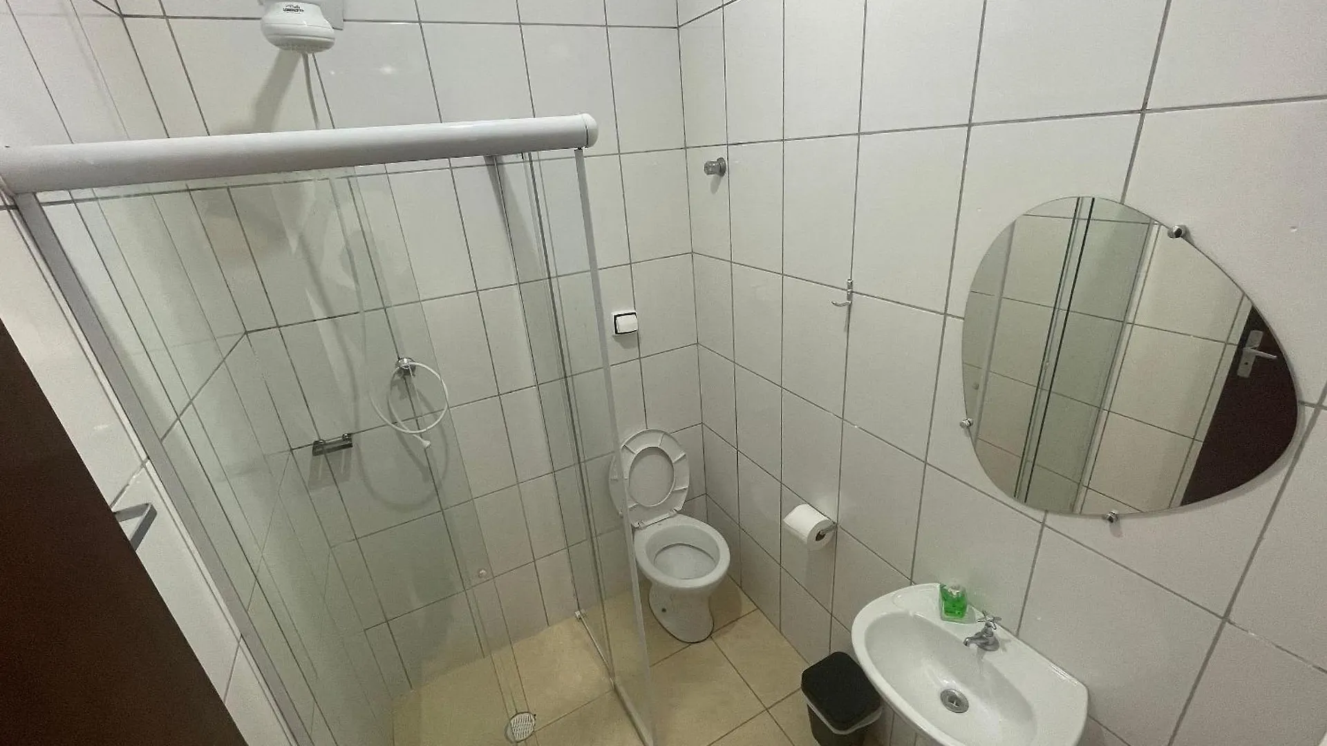 Suite 3 Exclusiva Em Casa/Pousada, Aeroporto Congonhas - Suite Nao Compartilhada Sao Paulo