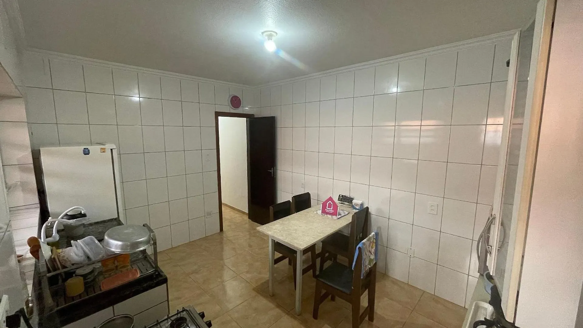 Suite 3 Exclusiva Em Casa/Pousada, Aeroporto Congonhas - Suite Nao Compartilhada São Paulo Apartman